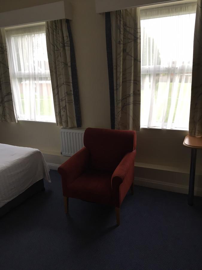 מלון ברמינגהאם The Beeches מראה חיצוני תמונה