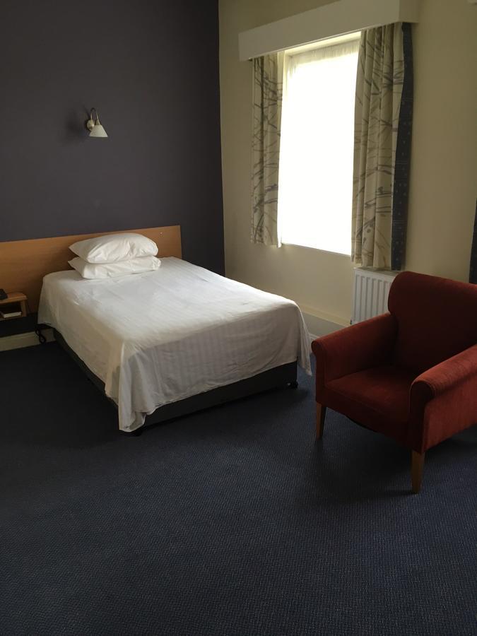 מלון ברמינגהאם The Beeches מראה חיצוני תמונה
